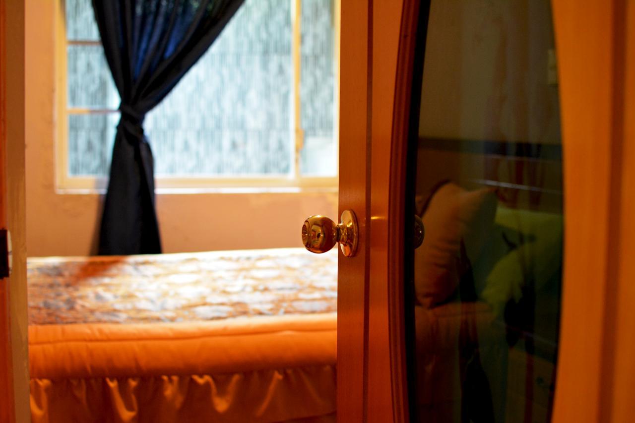 Hostal Mirador De Отавало Экстерьер фото